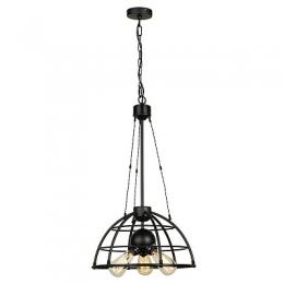 Изображение продукта Подвесная люстра Lussole Loft Buffalo 